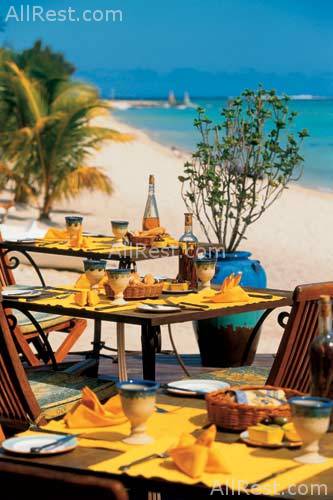 Le Pavillons Hotel 19